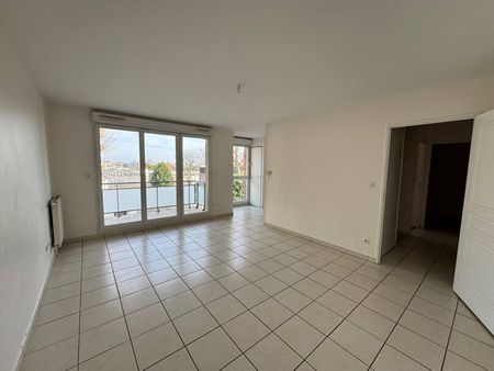 Location appartement 4 pièces 75.34 m² à Le Havre (76600) - Photo 2