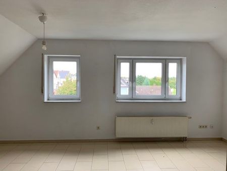 Familiengerechte 4-Zimmer-Wohnung in Arnsberg-Voßwinkel - Foto 4