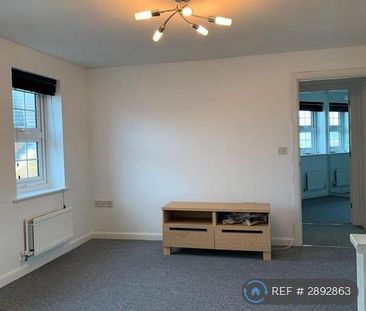 2 bedroom maisonette to rent - Photo 3