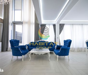 Penthouse Vacaresti Delta Vacaresti Mobilat Utilat Lux - Photo 6