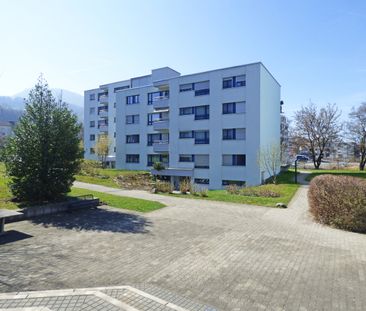 Wohnung an zentraler Lage in sehr steuergünstiger Gemeinde - Photo 2