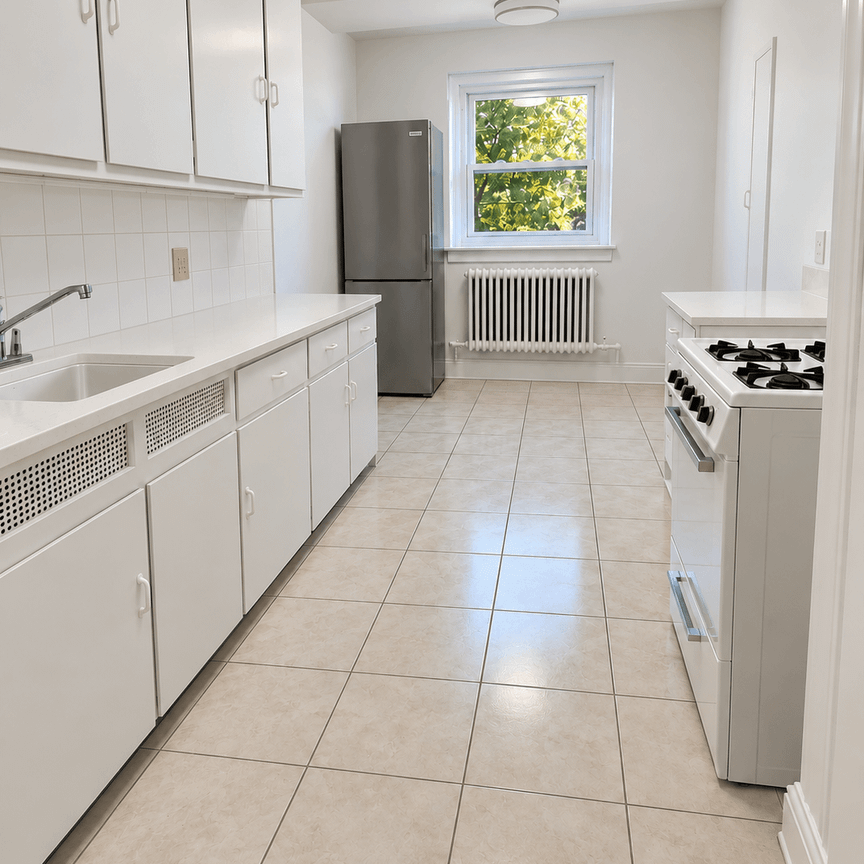 5010 Macdonald - Spacious 4.5 Bedroom Apartment for Rent - Photo 1