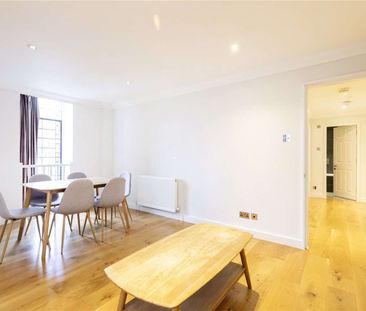 Charming two bedroom apartment set within a striking church convers... - Photo 4