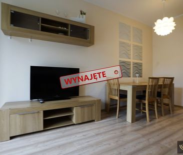 Trzypokojowe mieszkanie do wynajęcia w samym centrum miasta ! - Фото 4