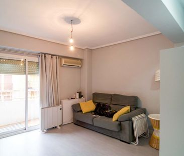 Apartment for rent by Malvarrosa beach, Valencia - Photo 2