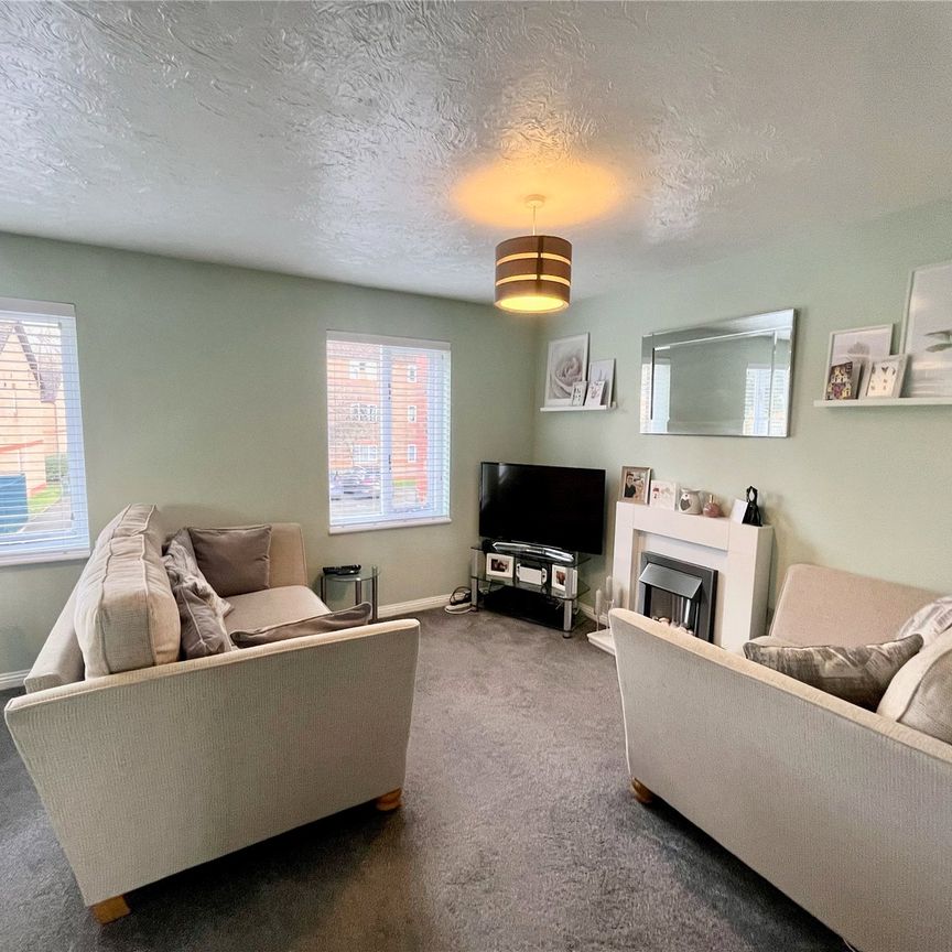 2 bedroom apartment to rent - Photo 1