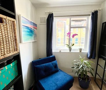 2 Bed Maisonette, Bethnal Green Road, E2 - Photo 3