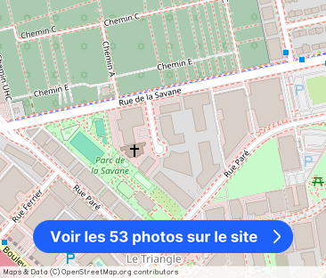 AVA Montréal - Photo 1