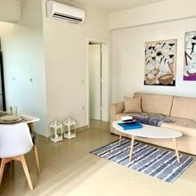 Studio/Γκαρσονιέρα για ενοικίαση - Κορωπί, - Photo 1