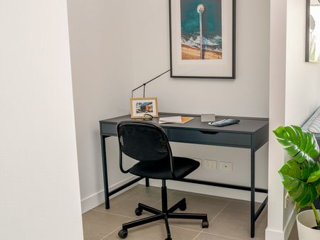 51505/2c Figtree Drive, Sydney Olympic Park NSW 2127 - Apartment For Rent | Domain - Photo 5