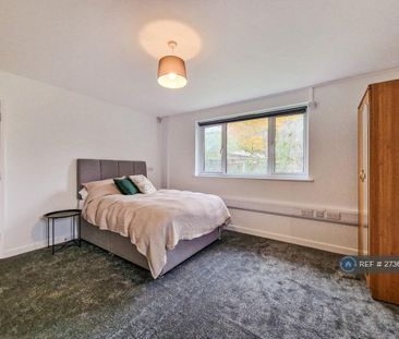 1 bedroom in a house share to rent - Photo 5