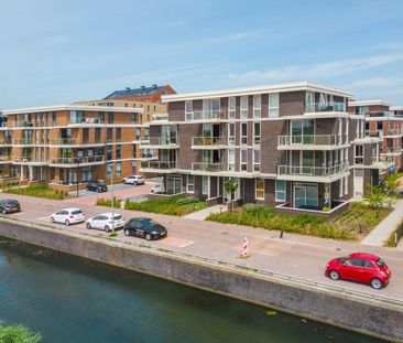 Appartement te huur: Noorwegenkade 504 1363 DS Almere - foto 5