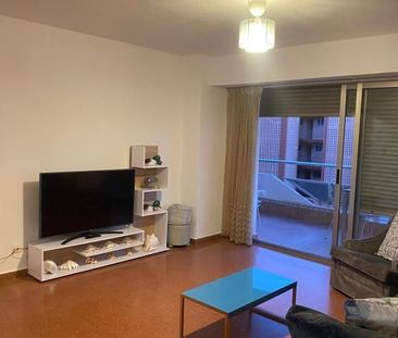 Piso de alquiler en Carrer la Reina Calafia, Canet d'En Berenguer - Photo 5