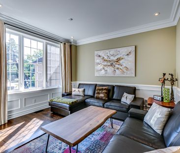 For Lease - 468 Chartwell Road, Oakville, Ontario - Photo 5