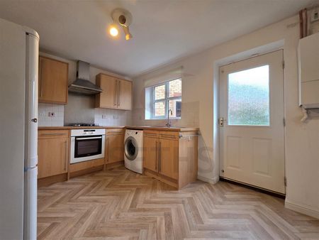 Pipistrelle Way, LE2, Leicester - Photo 3