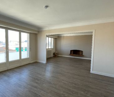 Location Appartement 4 pièces 89m² - Photo 1