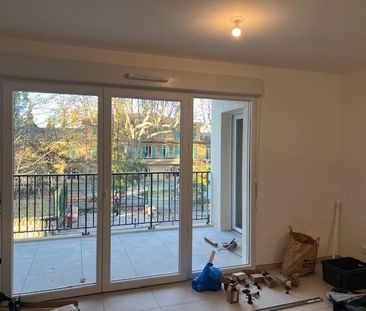 Appartement 2 Pièces 40 m² - Photo 1