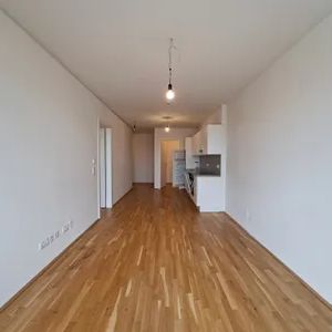 Lichtdurchflutete 2-Zimmerwohnung mit Dach-Garten im 2. Bezirk Nähe Prater! - Blick zum Riesenrad - Foto 2