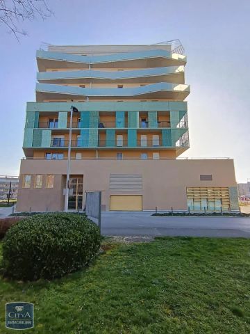 Appartement à louer 1 pièce 19.7m² - Photo 5