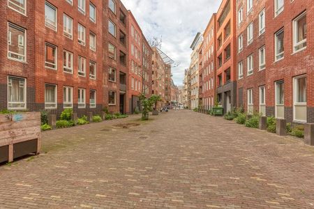 Appartement te huur: Calliopestraat 38 2511 GH Den Haag - Photo 3
