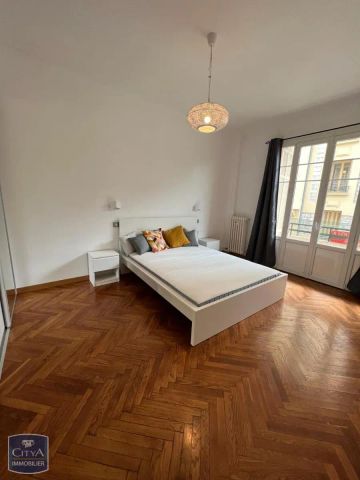 Appartement à louer 3 pièces 61.68m² - Photo 3