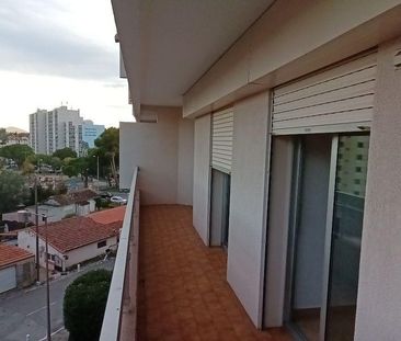 Location Appartement 2 pièces 35m² LE CANNET 06110 - Photo 5