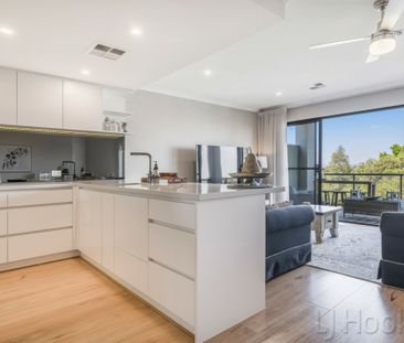 Stylish and convenience in East Perth - Photo 5