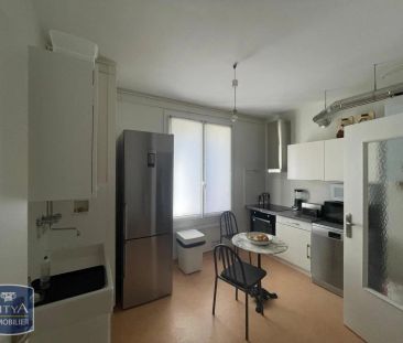 Appartement à louer 3 pièces 78.85m² - Photo 4