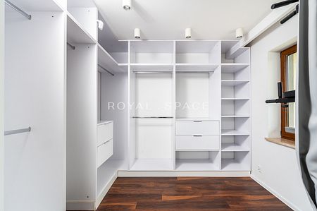 Duży apartament z tarasami i sauną na Podgórzu - Photo 2