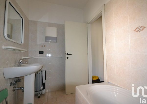 Salita Granarolo, 11, Genova, Liguria 16127