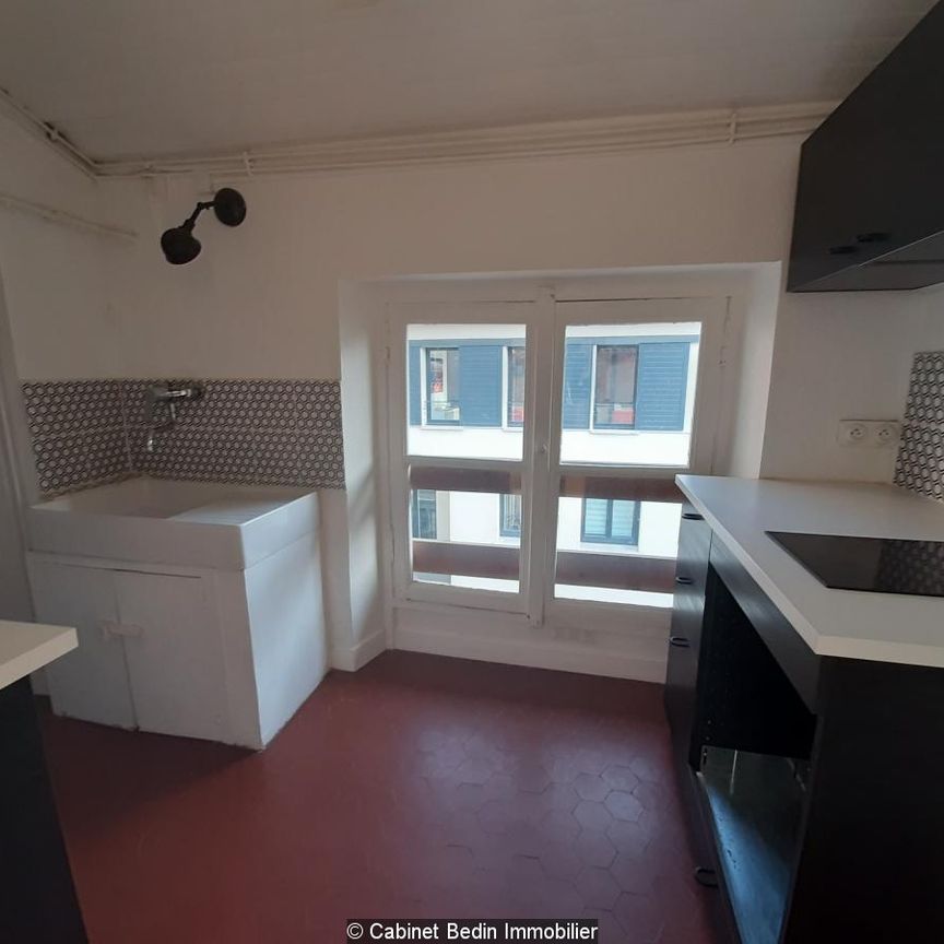 Location Appartement T2 Toulouse 1 chambre - Photo 2