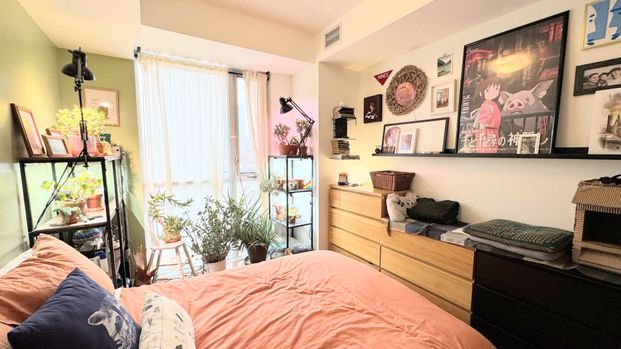 For Lease - 1 Cole Street Unit# 710, Toronto, Ontario - Photo 1