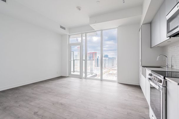 For Lease - 270 Dufferin Street Unit# 1101, Toronto, Ontario - Photo 1