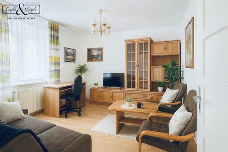 Mieszkanie na wynajem Gliwice - Zdjęcie 2