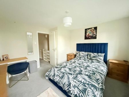 1 bedroom terraced house to rent - Photo 2