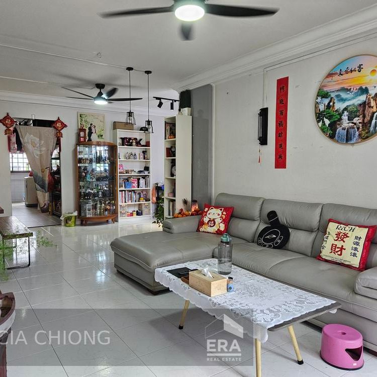 286 YISHUN AVENUE 6, 760286, Singapore - Photo 1