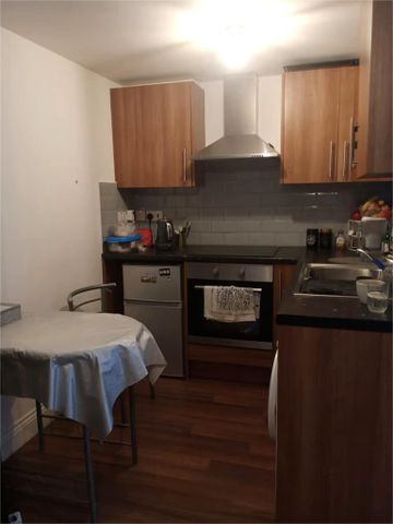 Studio to rent - Photo 5