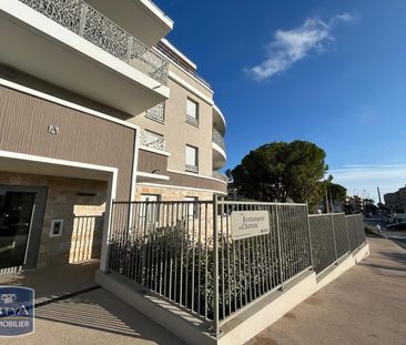 Location Appartement 3 pièces 60m² MOUGINS 06250 - Photo 1
