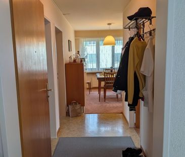 Rent a 3 ½ rooms apartment in Frauenfeld - Photo 2