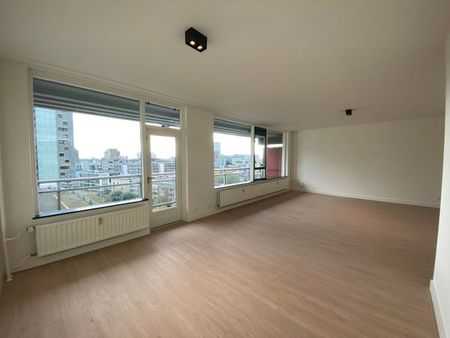 Te huur: Appartement Van Oldenbarneveltplaats in Rotterdam - Photo 3