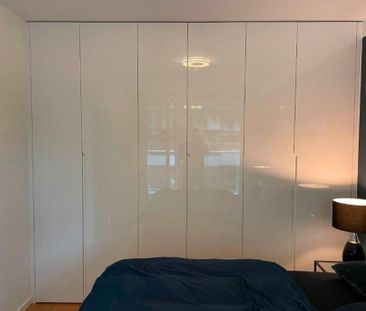 Moderne Wohnung ab 01.02.2026 + Übernahme Möbel - Foto 1