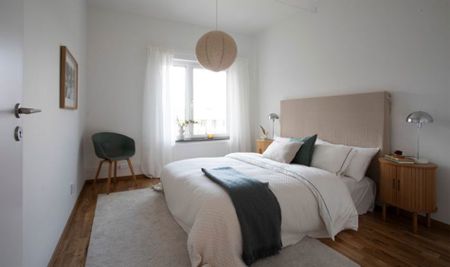 Kvistgatan 1A lgh 1402, Västerbro - Foto 3