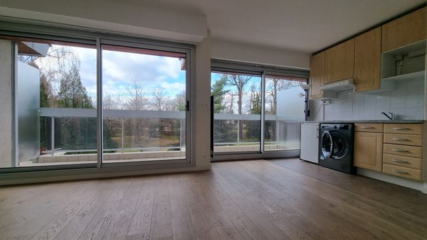 Location Appartement 1 pièce 27m² - Photo 1