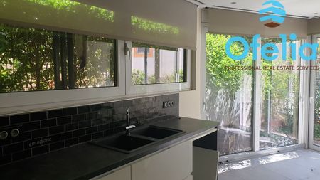 Μεζονέτα για ενοικίαση Μαρούσι - Φωτογραφία 2
