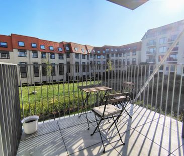 Avenue Marcel Thiry, 1200, Woluwe-Saint-Lambert - Foto 1