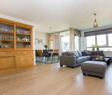 Te huur: Appartement Peltenburgstraat 19 in Haarlem - Foto 1