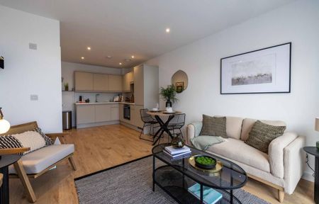 1 bedroom flat to rent - Photo 2