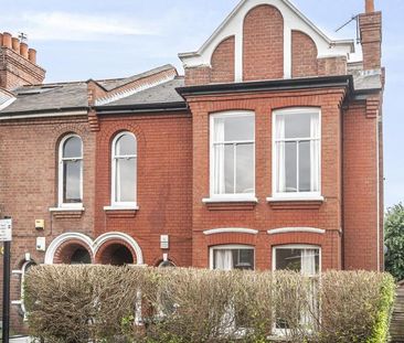 2 bedroom maisonette to rent - Photo 4