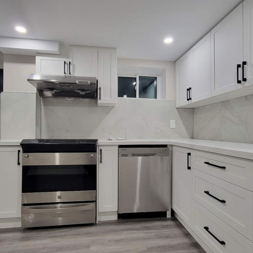 For Lease - 271 Conestoga Avenue Unit# bsmt, Richmond Hill, Ontario - Photo 1