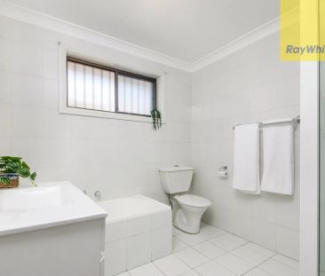 Stunning Four Bedroom Family Home in the Heart of Merrylands - Photo 1